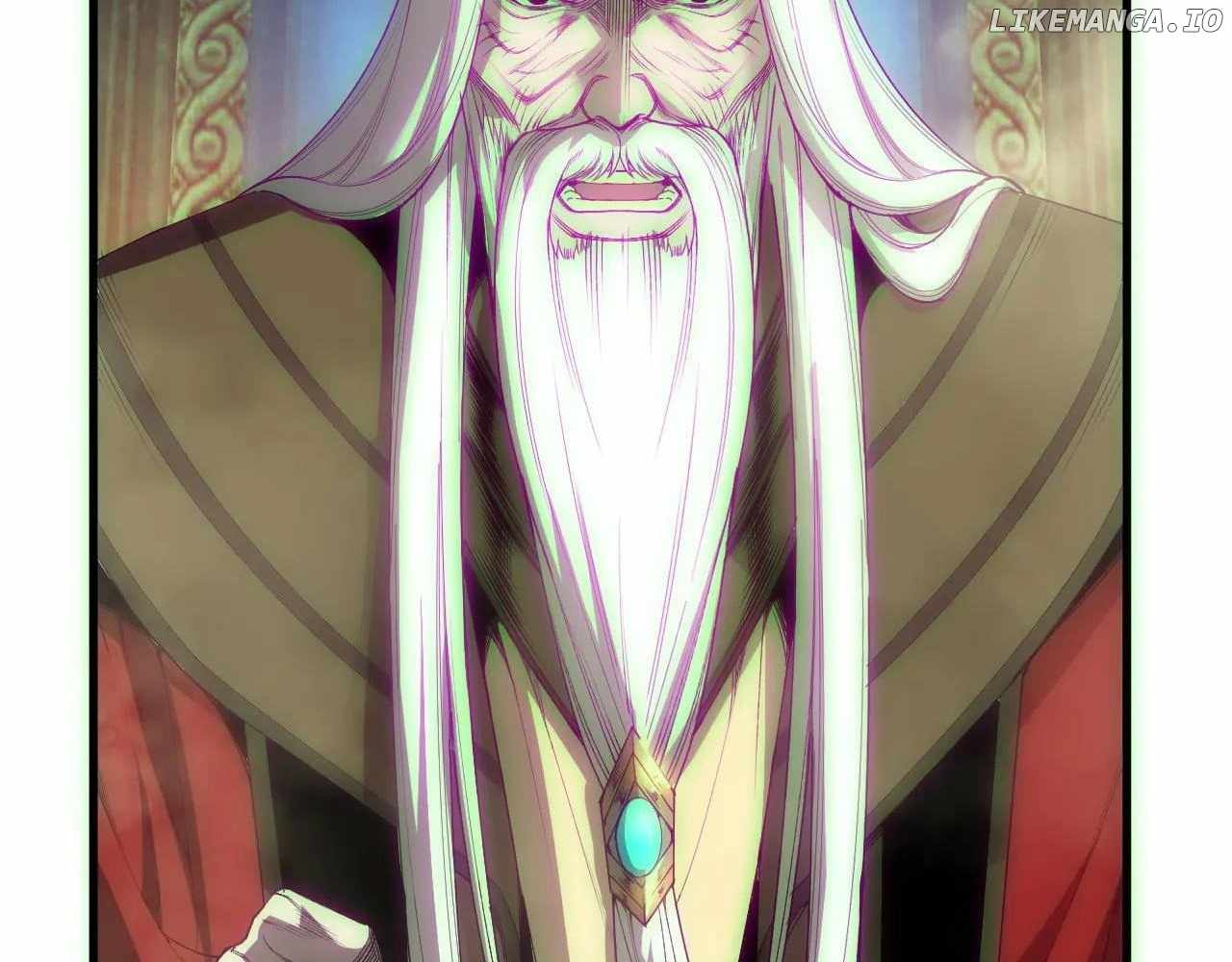 Catastrophic Necromancer Chapter 178 29